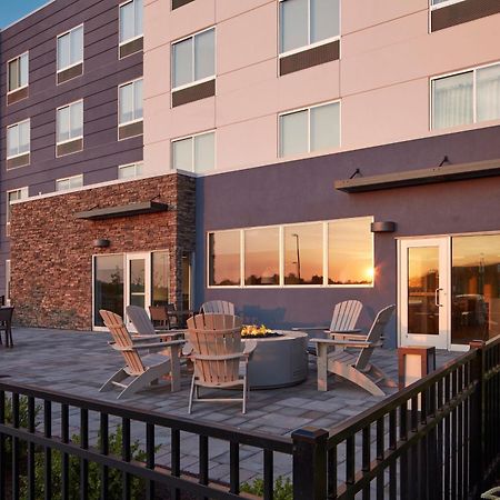 Fairfield By Marriott Inn & Suites Middletown Ngoại thất bức ảnh
