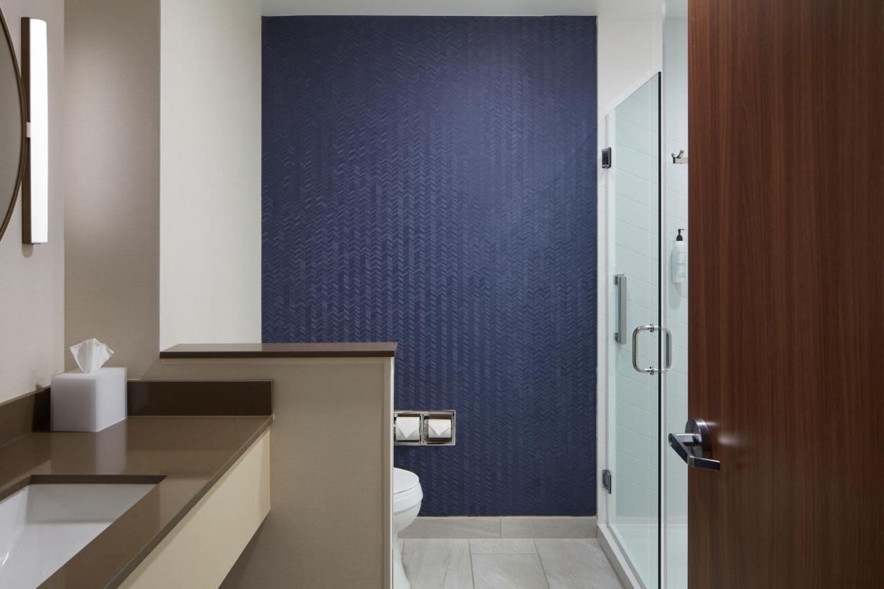 Fairfield By Marriott Inn & Suites Middletown Ngoại thất bức ảnh