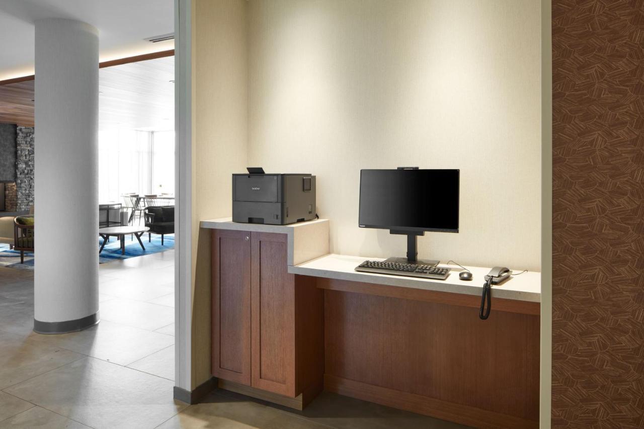 Fairfield By Marriott Inn & Suites Middletown Ngoại thất bức ảnh