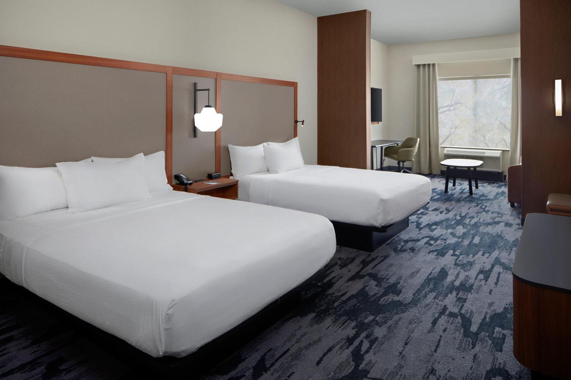 Fairfield By Marriott Inn & Suites Middletown Ngoại thất bức ảnh