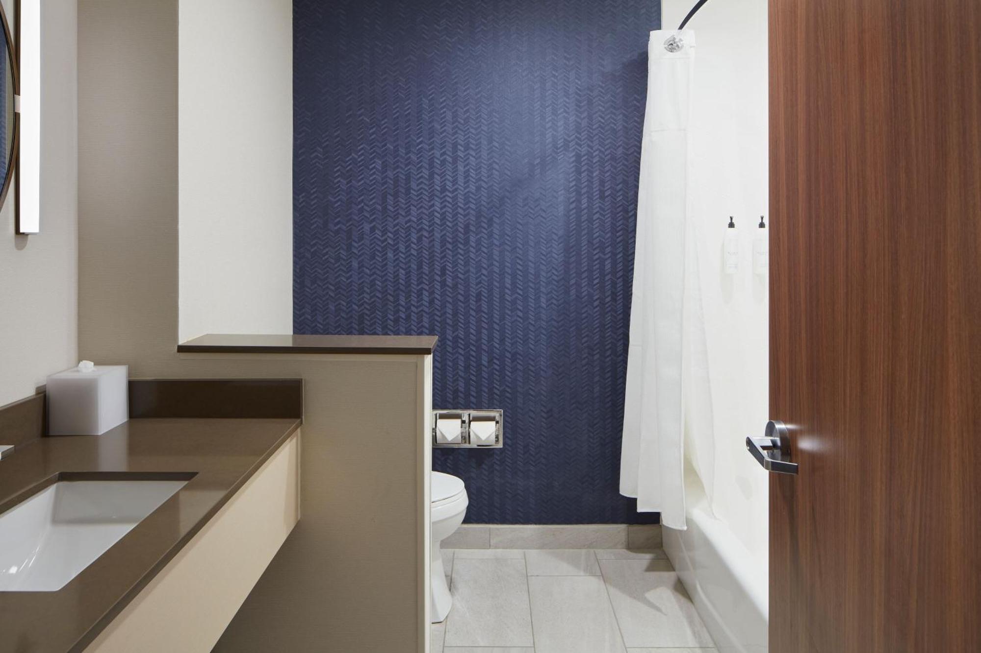 Fairfield By Marriott Inn & Suites Middletown Ngoại thất bức ảnh
