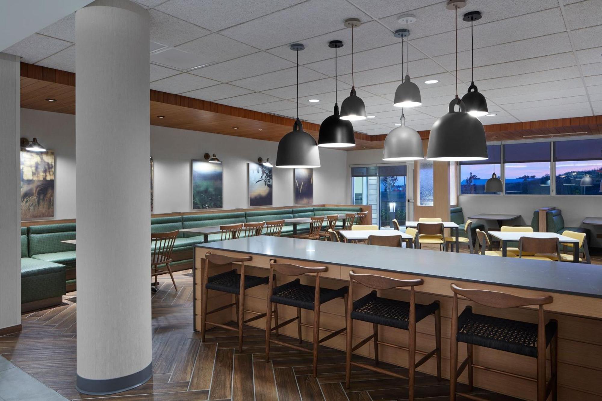 Fairfield By Marriott Inn & Suites Middletown Ngoại thất bức ảnh