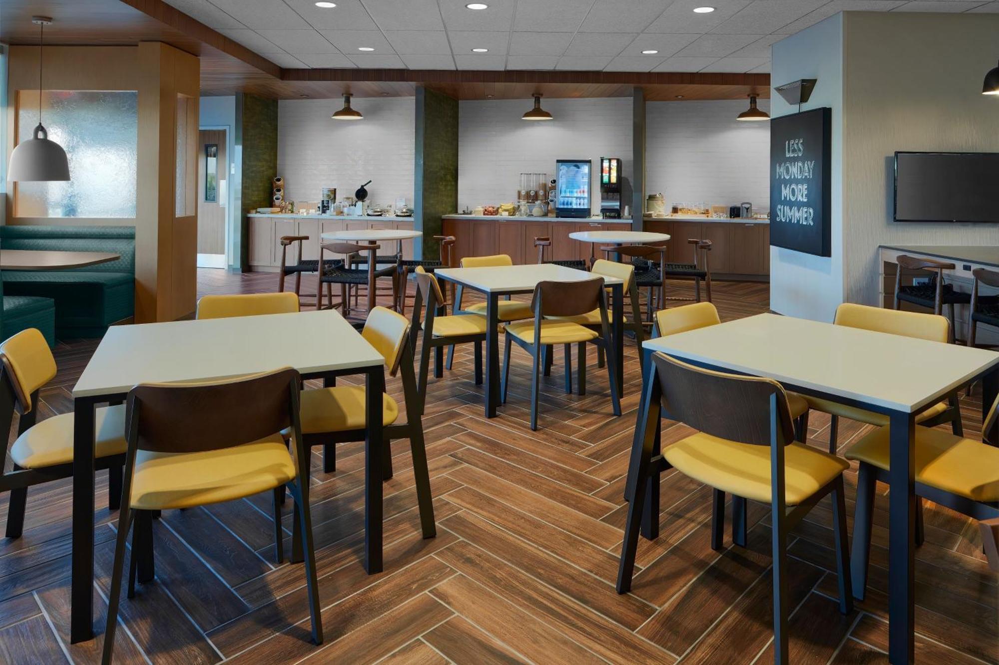 Fairfield By Marriott Inn & Suites Middletown Ngoại thất bức ảnh